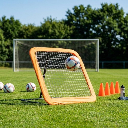 But rebond football - football, multiusage