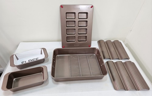 Elbee home piece nonstick - home, 7-piece