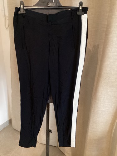 Très beau pantalon fluide - pantalon,