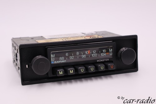 Blaupunkt münster arimat - blaupunkt,