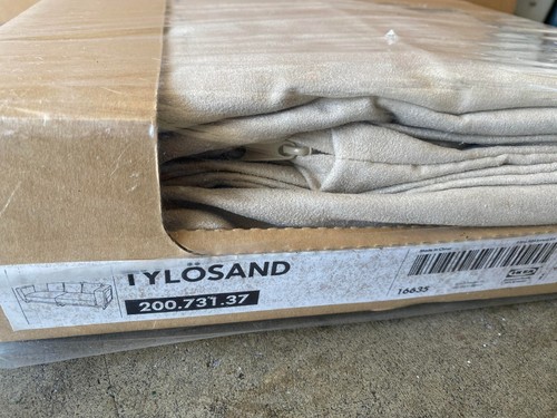 Ikea tylosand seat sofa - ikea,