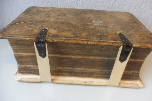 Rareté livre ancien grand - rareté,