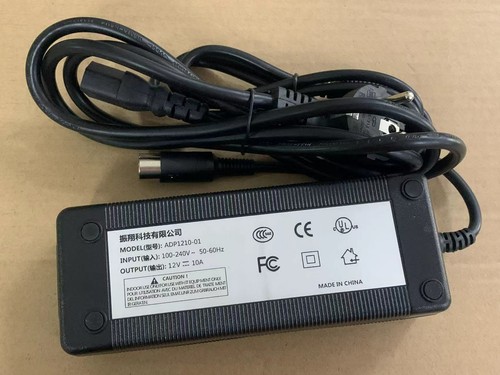 Chargeurs/adaptateurs