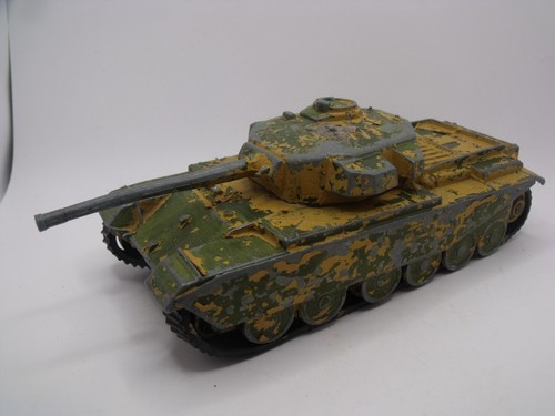 Ref mil dinky - ref.mil.2, supertoys