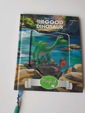 The  Good Dinosaur Arlo Spot