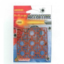 1/2/5/10 Paquet Recharge