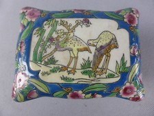 Emaux bleus louviere - de,