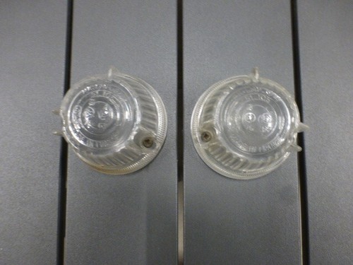 Paire cabochons de - cabochons,