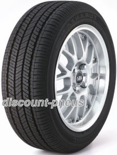 Pneu été bridgestone turanza - pneu,