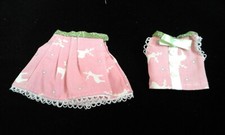 ensemble d'été pour poupée