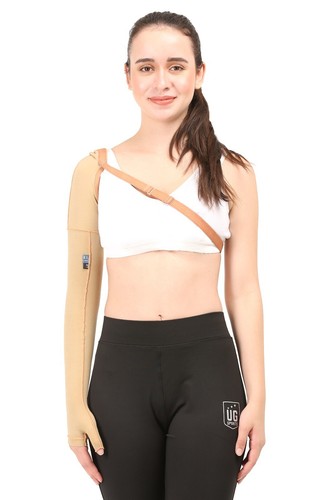 Manchon bras compression - bras, de