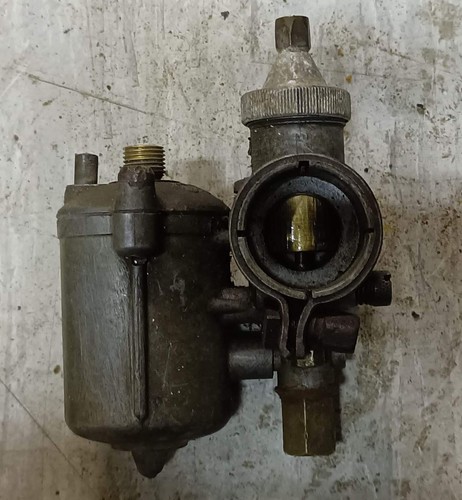 Carburateur amac 923 068 - carburateur,