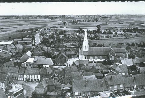 ROBECQ