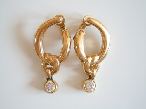 Pierre lang boucles - boucles, d'oreilles