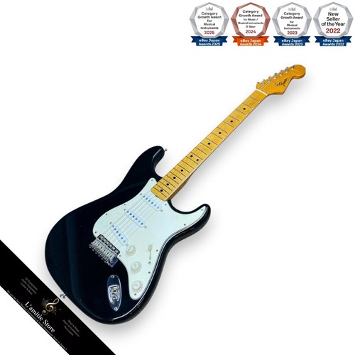 Fender custom shop - fender,