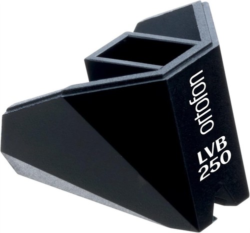 Ortofon aiguilles rechange - de,