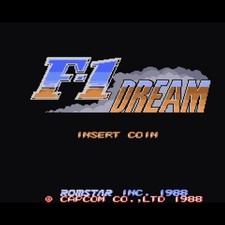 Plateau De Jeu D'Arcade F-1