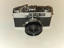 Konica auto 35mm - auto,