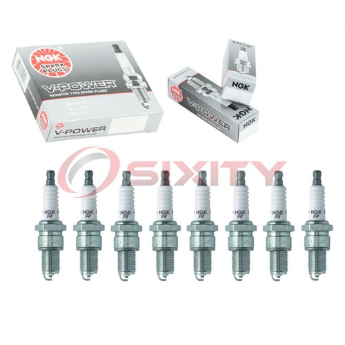 Pcs ngk power spark - pcs,