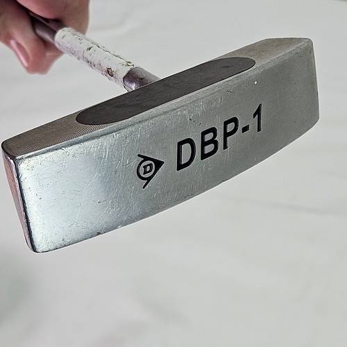 Dunlop dbp pro belly - dunlop, dbp-1