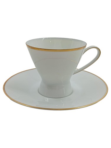 Rosenthal tasse soucoupe - et,