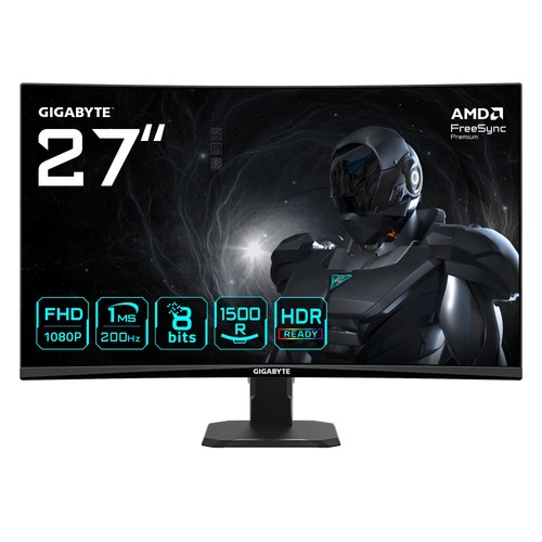 Gs27fca écran gaming - Écran,