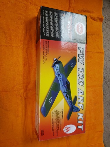 Cox wings - cox,