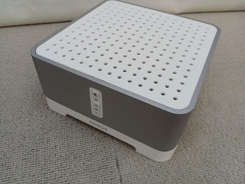 Sonos connect amp - sonos, connect:amp