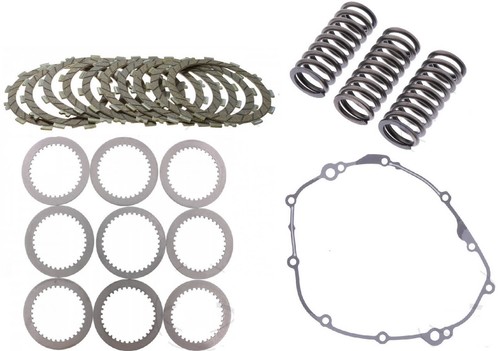 Yamaha yzf 1000 kit - 15/19,