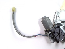 Leve vitre electrique avant