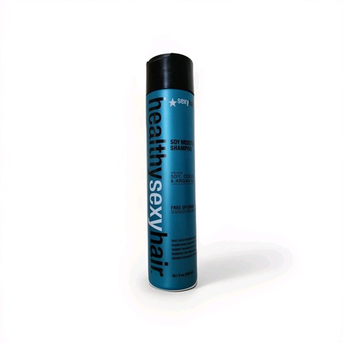 Sexy hair healthy - healthy,