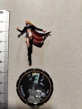 Nr 205 SUPERGIRL  /  ORIGIN