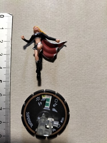 205 supergirl origin - nr,