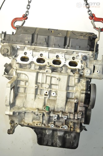 Peugeot 5fw moteur essence 6 - peugeot, 1.6