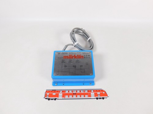 Märklin 6611 - ac,