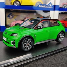 VOITURE SOLIDO RENAULT 5