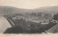 08 fumay Le quartier de la