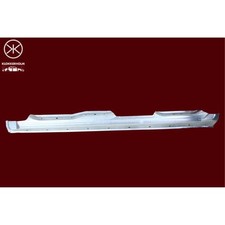 KLOKKERHOLM Plaque D'Entrée