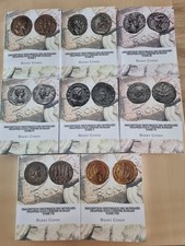 Lot 8 livres Henry Cohen