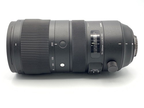 Sigma objectif zoom - sigma,