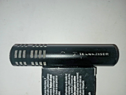 Sennheiser 64 - sennheiser, me