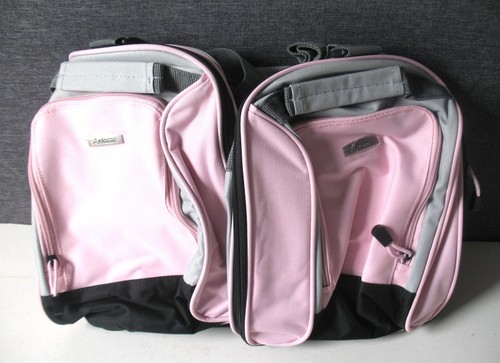 Sac sport voyage - ou, "girly"