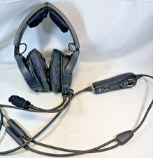 Bose A20 ANR Aviation Headset