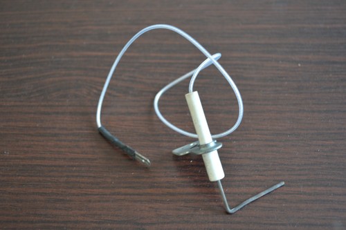 Electrode ionisation ariston - electrode,