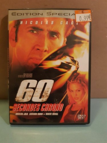 Secondes chrono nicolas - secondes,
