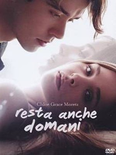 Resta anche domani ex - resta,