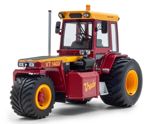 Hollandoto wheel tractor - wheel,