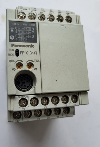 Panasonic c14t afpx - panasonic,