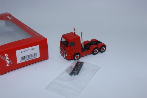 Herpa 316743 scania 143 - herpa,