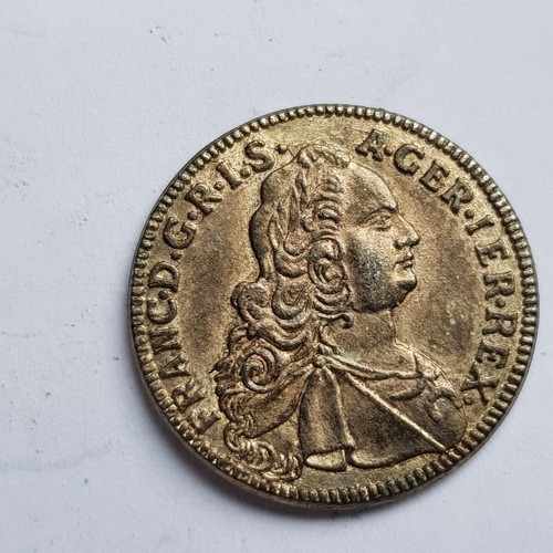 Medaille jeton domines - medaille,